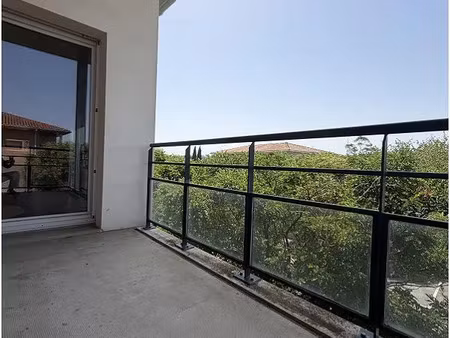 location appartement 2 pièces 38 m² à toulouse (31300)