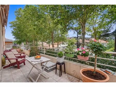 vente appartement 5 pièces 104 m² toulouse (31400)