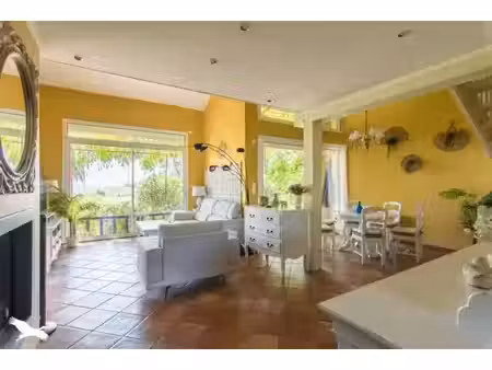 vente maison 5 pièces 158 m² labastide-beauvoir (31450)