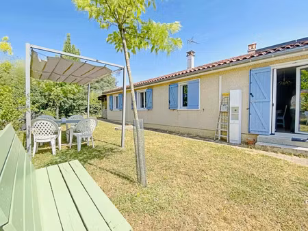 vente maison 4 pièces 110 m² muret (31600)