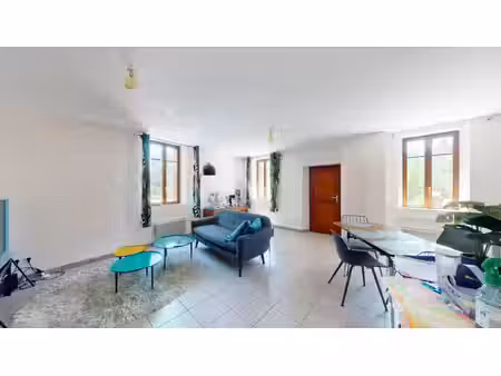 vente maison 3 pièces 79 m² auzielle (31650)