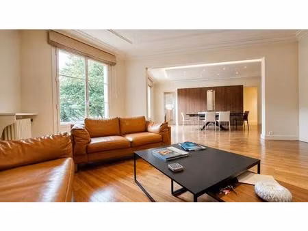 achat appartement 6 pièces 170m² paris 15ème