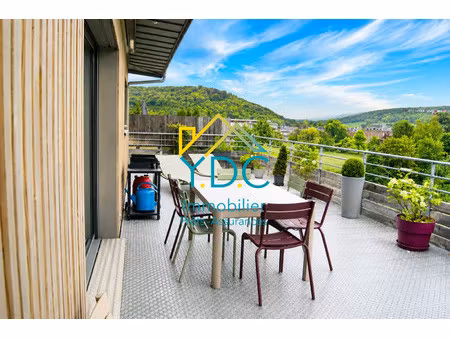 achat maison 5 pièces 150m² montville 76710
