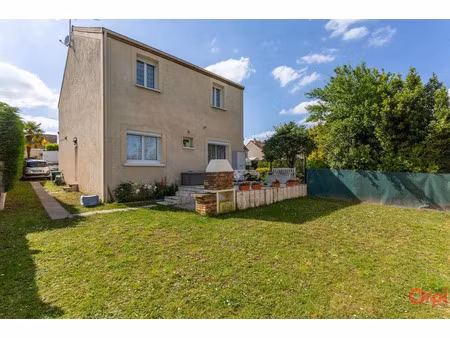 vente maison 5 pièces 172.28 m² à longpont-sur-orge (91310)  380 000 €