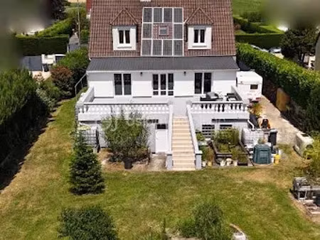vente maison 6 pièces 160 m² à marchémoret (77230)  385 000 €