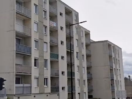 location appartement 2 pièces 53m² le havre 76600
