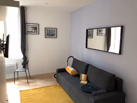 location appartement 1 pièce 20m²