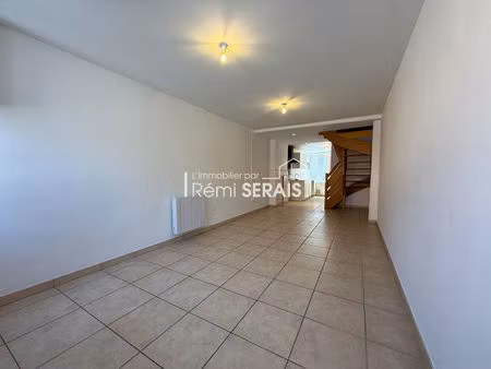 location maison 4 pièces 74m²