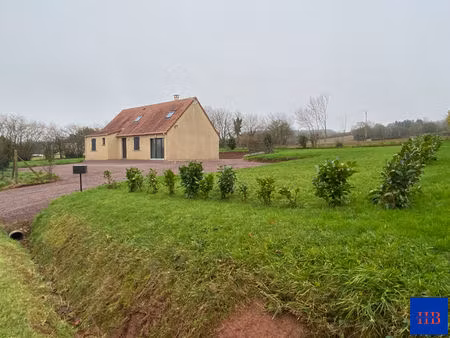 location maison 5 pièces 124m²