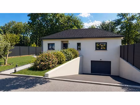 vente maison neuve 5 pièces 120 m² à fismes (51170)  317 000 €