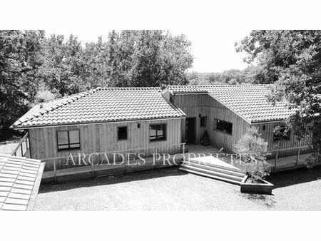 maison de prestige de 165 m2 en vente saint-sulpice  nouvelle-aquitaine