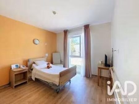 vente appartement t1 à roquefort (13830) : à vendre t1 / 20m² roquefort