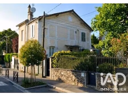 maison à gagny (93220)