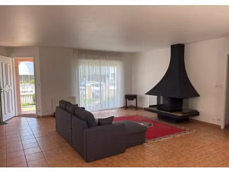 location maison 4 pièces 130 m² à le bouscat (33110)