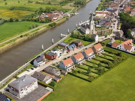 huis te koop in schellebelle met 3 slaapkamers