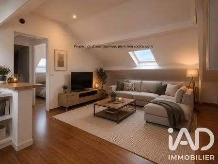 appartement à bry-sur-marne (94360)