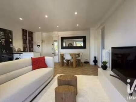 vente appartement 2 pièces bord de mer à cannes (06150) : à vendre 2 pièces bord de mer / 