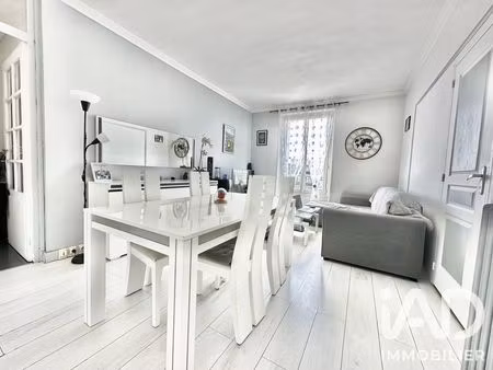 appartement à choisy-le-roi (94600)