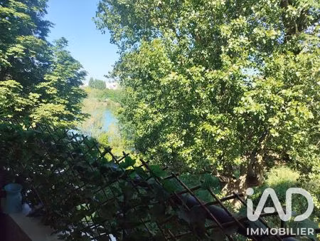appartement à choisy-le-roi (94600)