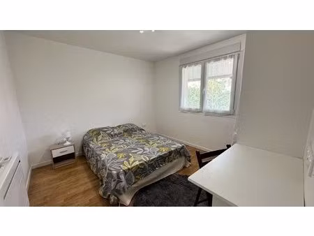 location appartement 1 pièce 11m² choisy le roi 94600