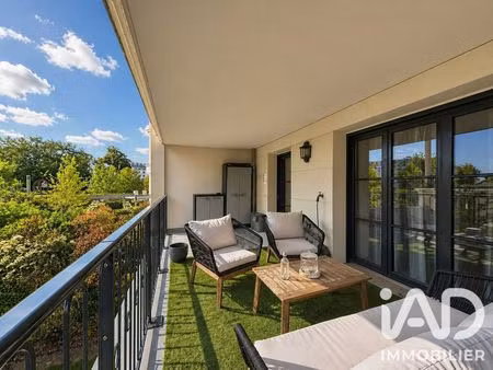 appartement à clamart (92140)