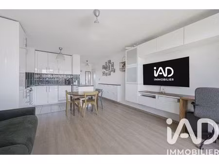appartement à colombes (92700)
