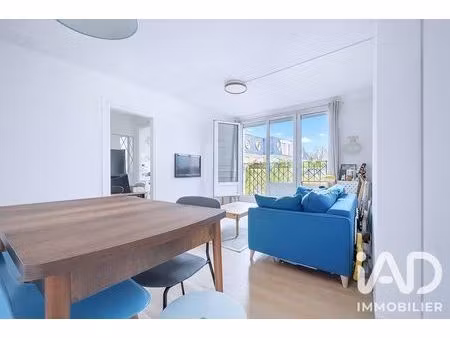 appartement à saint-maurice (94410)