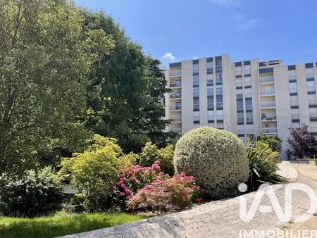appartement à sceaux (92330)