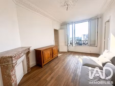 appartement à villeneuve-saint-georges (94190)