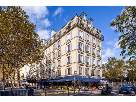 location bureaux 105 m²