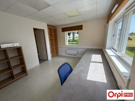 location bureaux 14 m²
