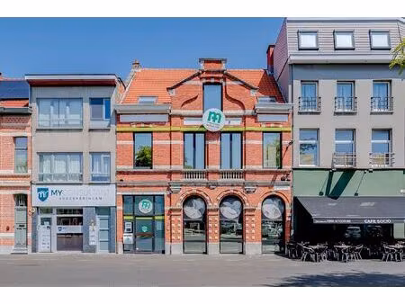 commercieel te koop in merksem