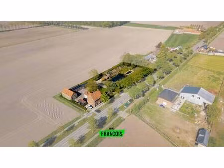 huis te koop in diksmuide met 2 slaapkamers