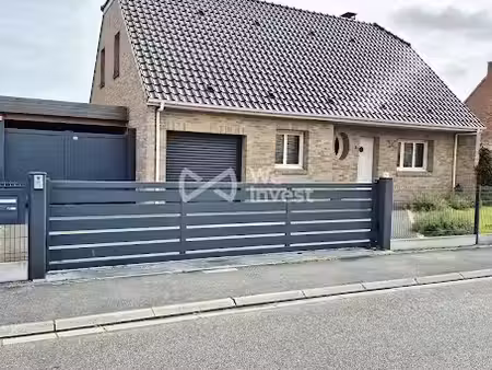 vente maison 6 pièces 130.04 m² à dourges (62119)  320 000 €