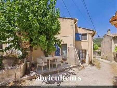 vente maison à la bouilladisse (13720) : à vendre / 82m² la bouilladisse