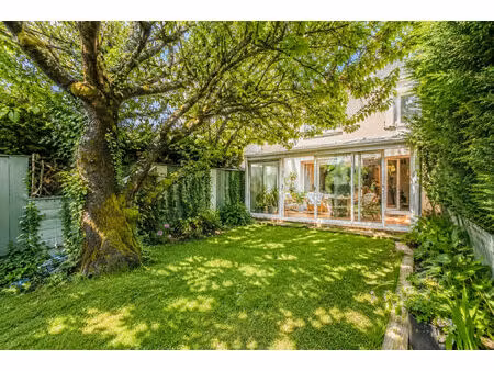 lieusaint : maison f5 (85 m²) en vente