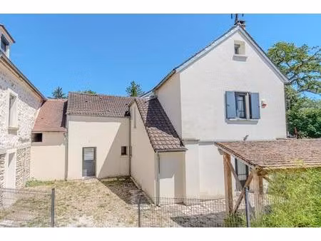 longuesse - maison familiale de charme sur 3 700 m² de terrain