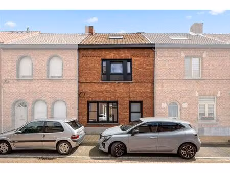 huis te koop in sint-katelijne-waver met 3 slaapkamers