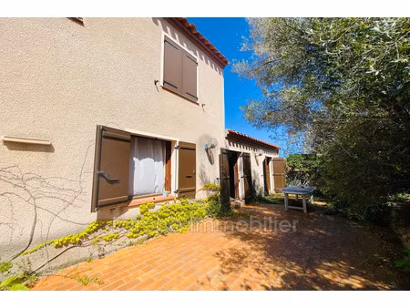 vente villa 4 pièces 98 m² à banyuls-sur-mer (66650)  320 000 €