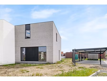 huis te koop in moorsele met 3 slaapkamers