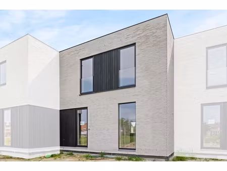 huis te koop in moorsele met 3 slaapkamers