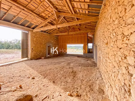 vente maison 5 pièces 180 m² la réole (33190)