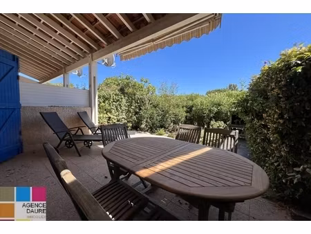 annonce maison à vendre