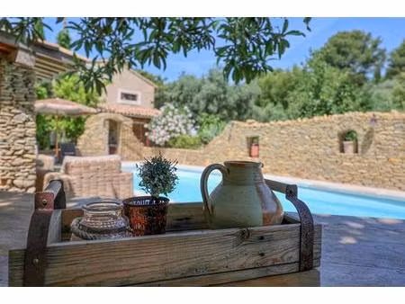 maison le castellet 7 pièce(s) 130 m2