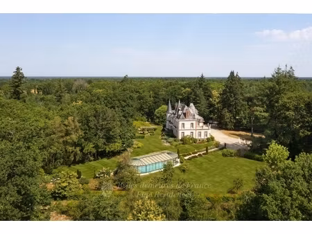 annonce maison à vendre