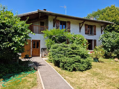 maison authentique 157 m2