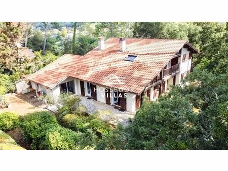 villa landor