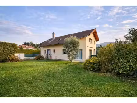maison barraux