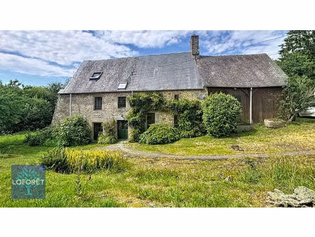 maison val couesnon 6 pièce(s) 140 m2