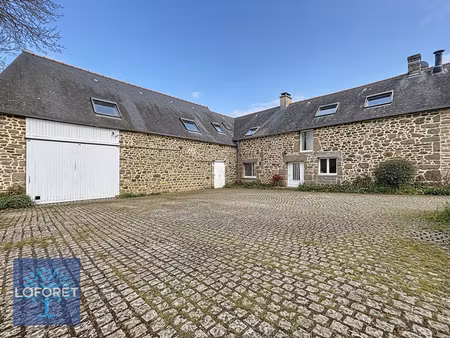 maison romazy